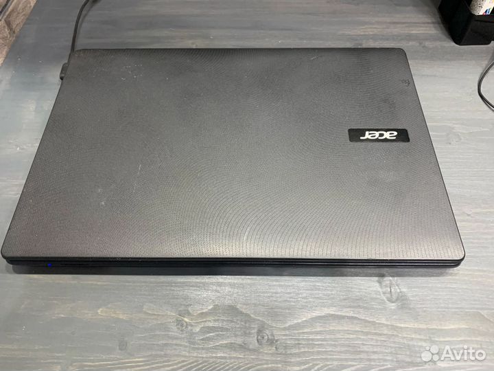 Ноутбук acer