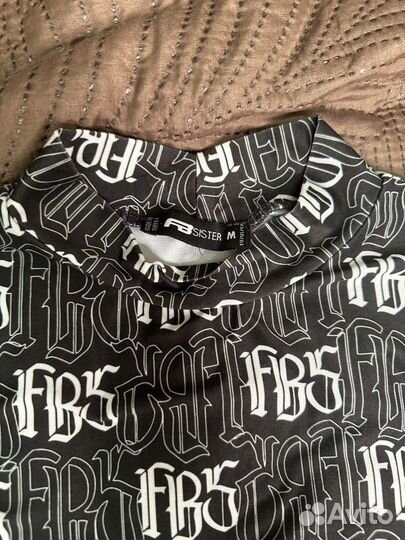 Топ-кофта женская