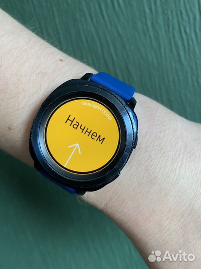 Samsung Gear