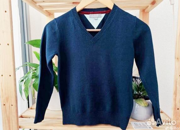 Свитер на Мальчика Новый