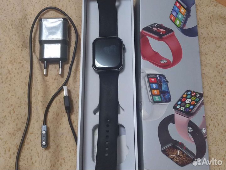 Smart watch
