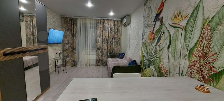 Квартира-студия, 27 м², 9/10 эт.