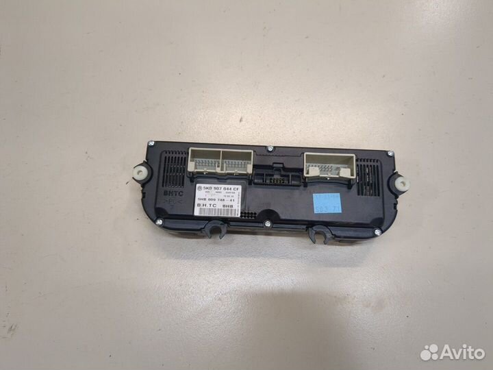 Переключатель отопителя Volkswagen Passat CC, 2010