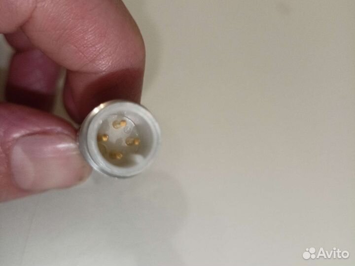 Индуктивный датчик XS608B1PAM12