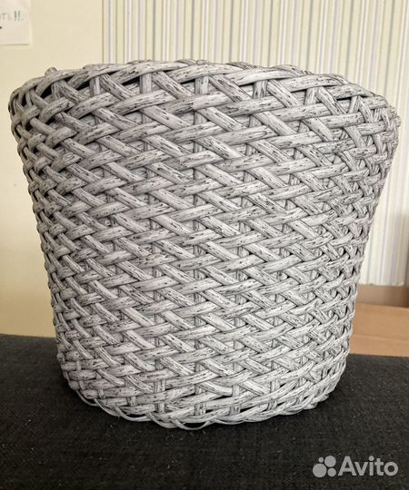 Кашпо для цветов уличное