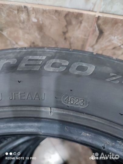 Westlake Zuper Eco Z-107 205/55 R16 91T