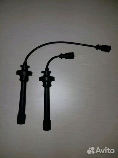 Провода вв Mitsubishi Lancer 9