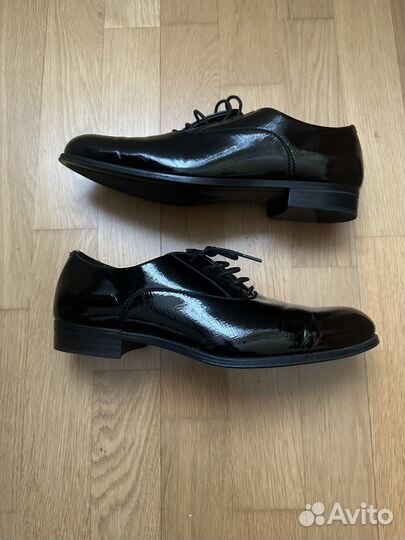 Туфли мужские 42 размер