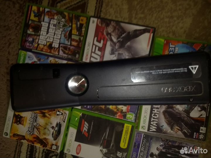 Xbox 360