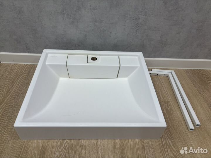 Раковина на стиральную машинку