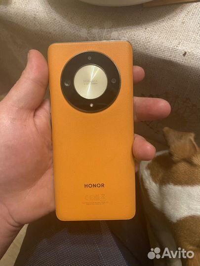 HONOR X9b, 8/256 ГБ