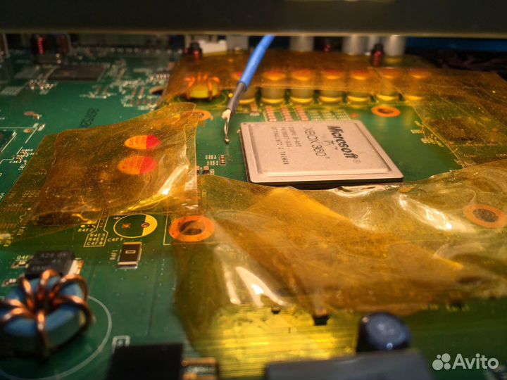 PS4 Обслуживание чистка игровых консолей