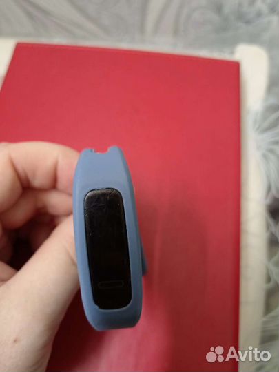 Фитнес-браслет huawei Band 4e