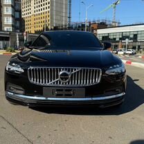 Volvo S90 2.0 AT, 2023, 15 км, с пробегом, цена 6 550 000 руб.