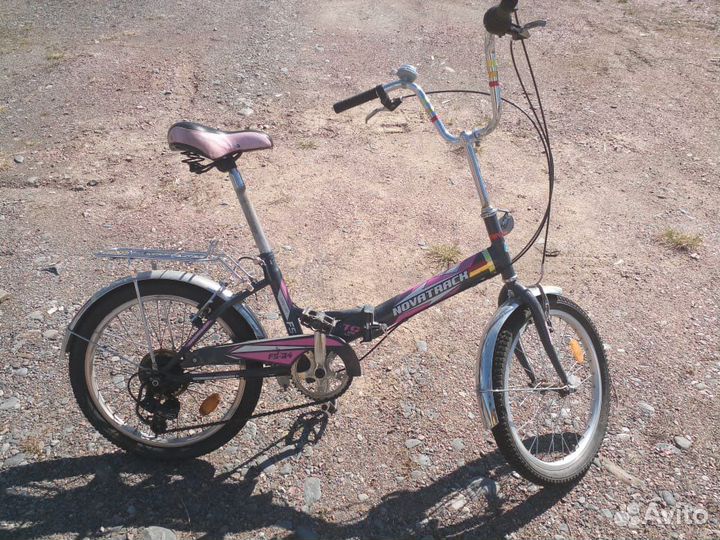 Продам велосипед