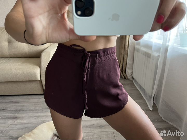 Шорты hm