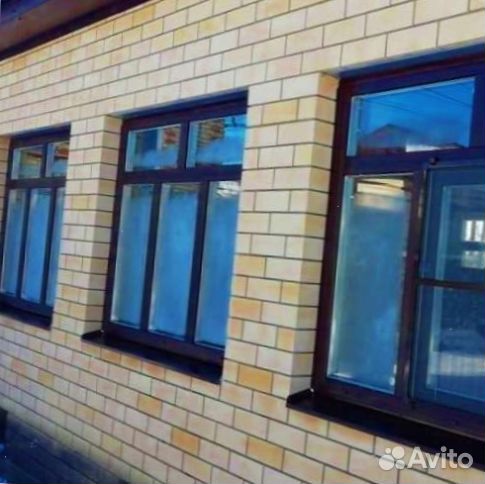 Окна пластиковые в рассрочку