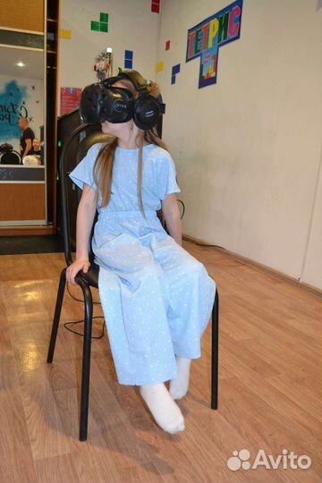 День рождения PS5 Виртуальная реальность