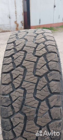 Hankook Dynapro AT M 245/70 R16
