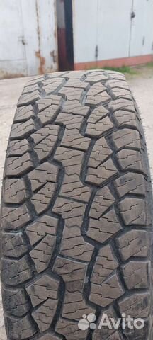 Hankook Dynapro AT M 245/70 R16