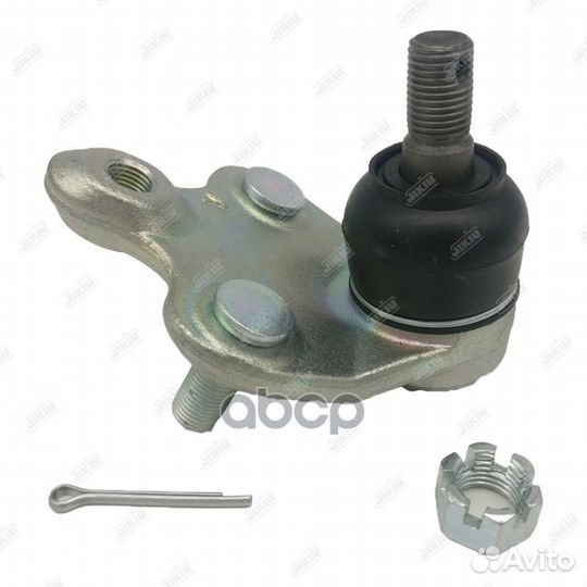 Опора шаровая toyota avensis CDT25/ZZT25/AZT25