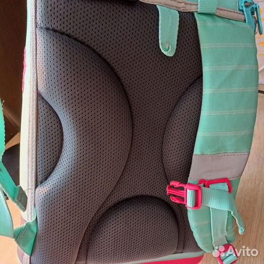 Школьный рюкзак Belmil