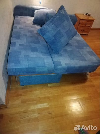 Диван кровать