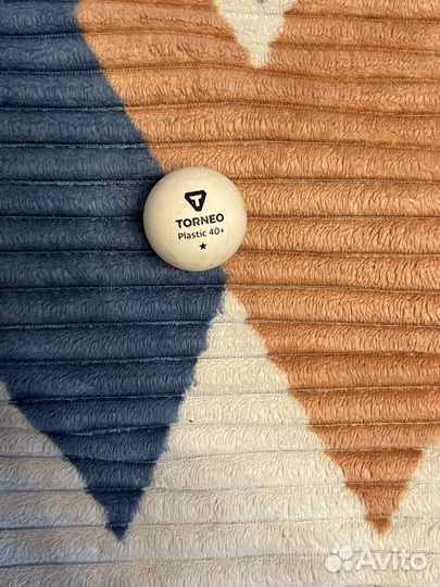 Ракетка для настольного тенниса