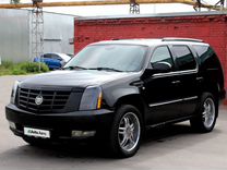 Cadillac Escalade 6.2 AT, 2011, 198 001 км, с пробегом, цена 1 370 000 руб.