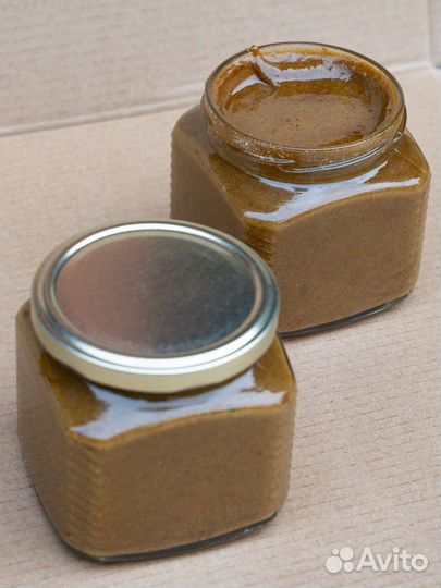 Паста для иммунитета. читайте инфо