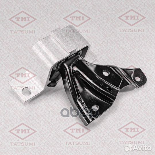 Опора двигателя renault/ваз logan/largus 04- te