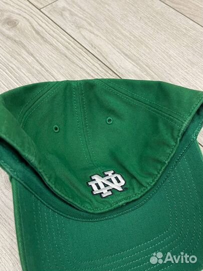 Бейсболка 47 Brand Notre Dame Fighting Irish S