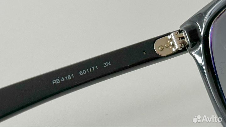 Очки Ray Ban Wayfarer