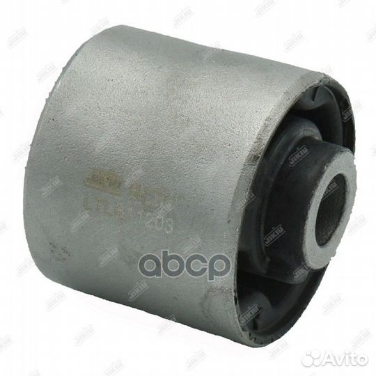 Сайлентблок nissan X-trail (T31) BH22231 jikiu