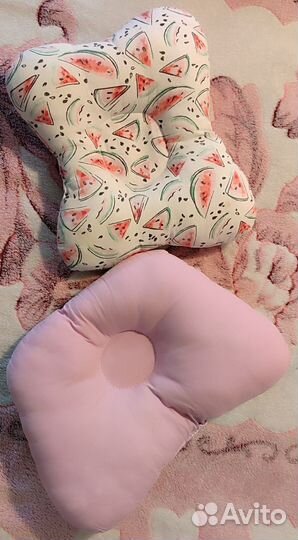 Детское постельное белье