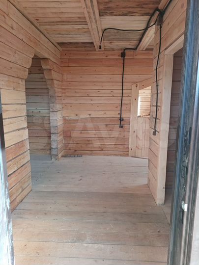 Дом 150 м² на участке 8 сот.