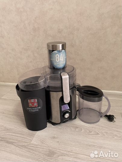 Кухонный комбайн Bimatek