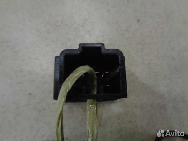 Кнопка обогрева сидений Kia Sorento 2002-2009