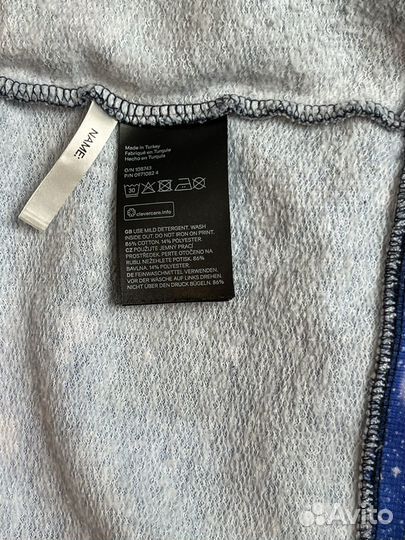 Вещи HM Mango 104