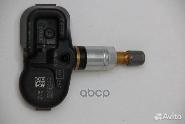 Датчик давления в шине Lexus LX450D/570/land CR