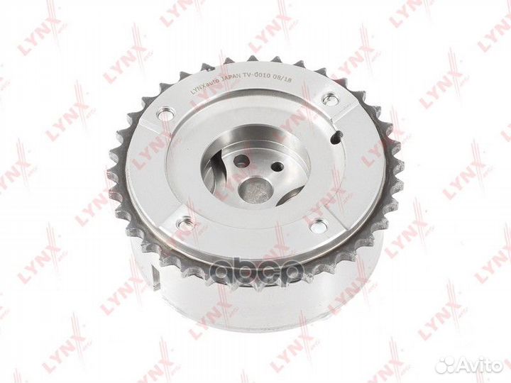 Муфта распредвала (выпуск) TV0010 lynxauto