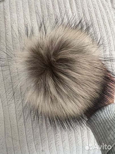 Шапка для девочки