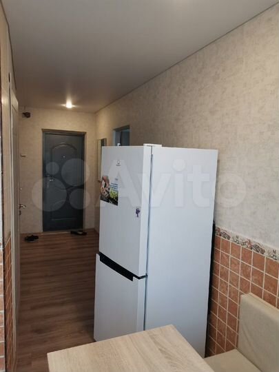 1-к. квартира, 37 м², 5/5 эт.