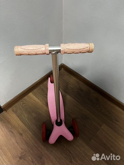 Самокат