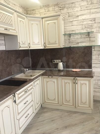 Квартира-студия, 35 м², 11/16 эт.