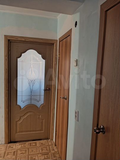 3-к. квартира, 62 м², 5/5 эт.