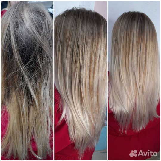 Парикмахер