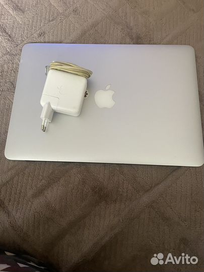 Мак бук эйр