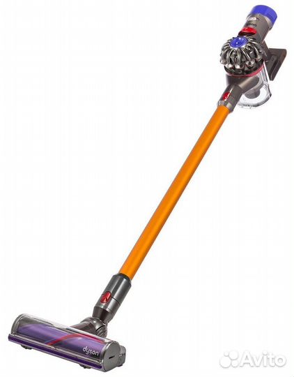 Пылесосы Dyson