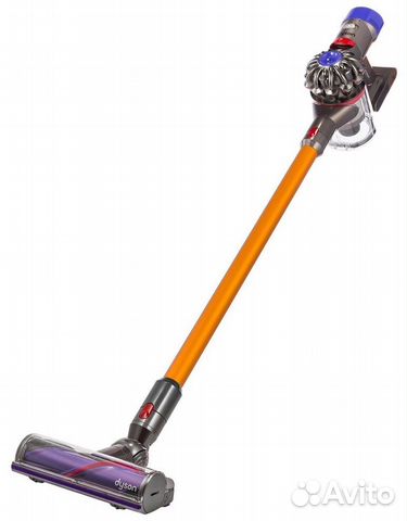 Пылесосы Dyson